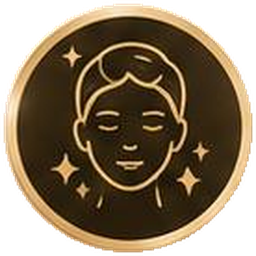 Men's facials icon
