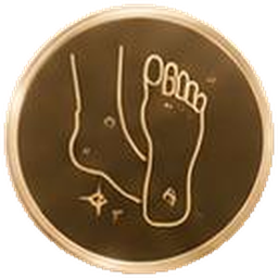 Pedicure icon