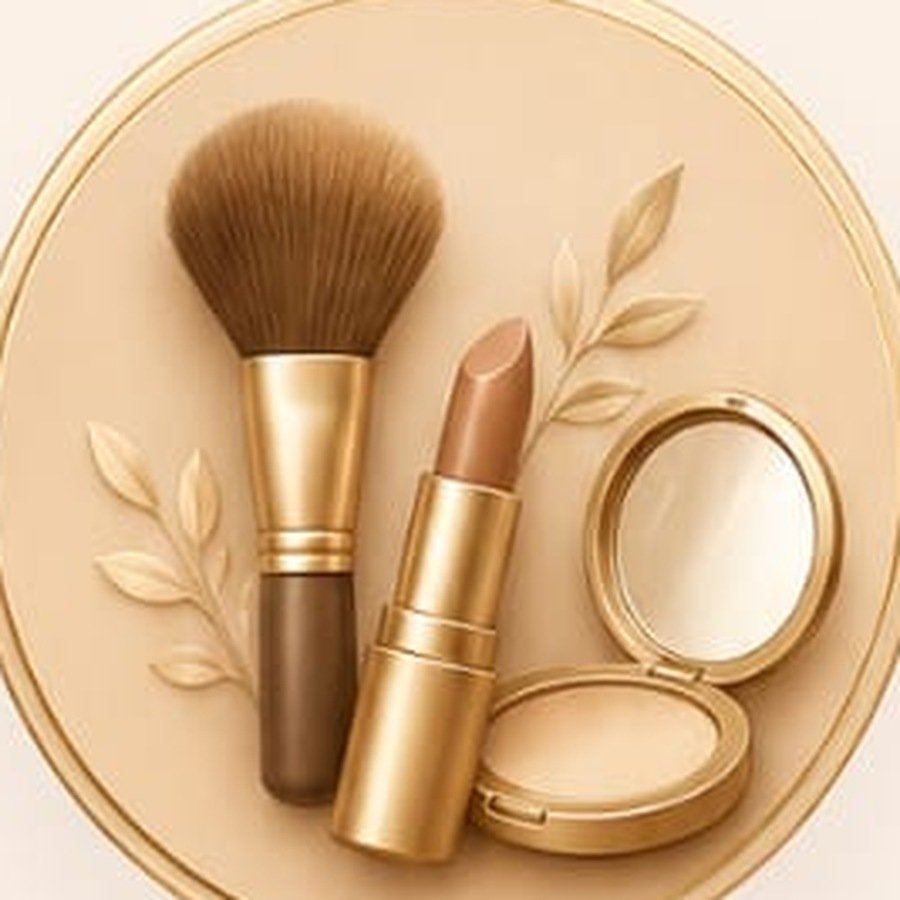 Makeup services at Magnify By Varsha
