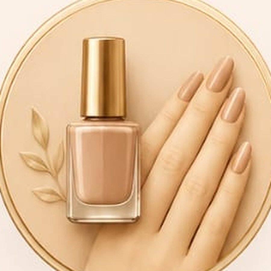 Nail Studio services at Magnify By Varsha